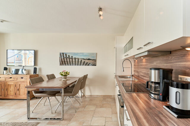 Ferienwohnung in Scharbeutz - Strandzeit - Bild 7