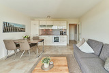 Ferienwohnung in Scharbeutz - Strandzeit - Bild 8