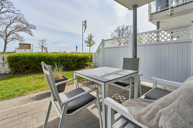 Ferienwohnung in Scharbeutz - Strandzeit - Bild 13