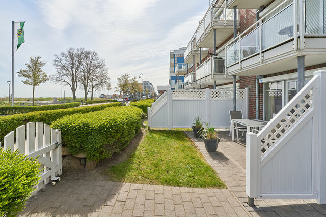 Ferienwohnung in Scharbeutz - Strandzeit - Bild 14