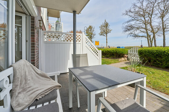 Ferienwohnung in Scharbeutz - Strandzeit - Bild 16