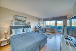 Ferienpark - Haus L, App. 0L0112