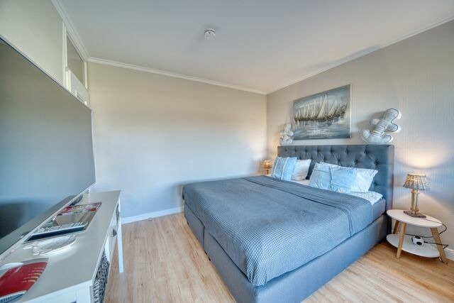 Ferienwohnung in Heiligenhafen - Ferienpark - Haus L, App. 0L0112 - Bild 10