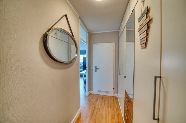 Ferienwohnung in Heiligenhafen - Ferienpark - Haus L, App. 0L0112 - Bild 16