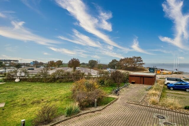 Ferienwohnung in Heiligenhafen - Haus Ostseeresidenz, App. 3OSR30 - Bild 2