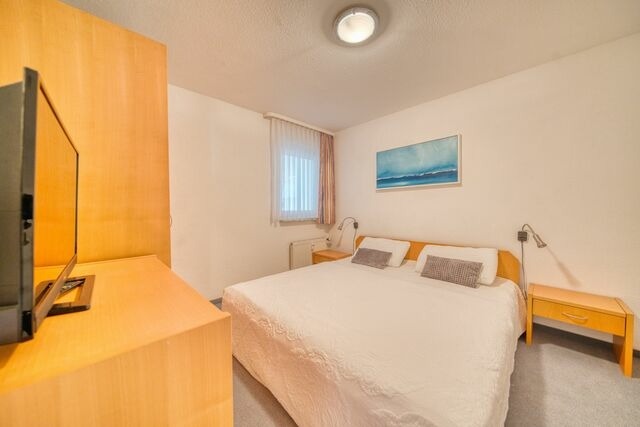 Ferienwohnung in Heiligenhafen - Haus Ostseeresidenz, App. 3OSR30 - Bild 4
