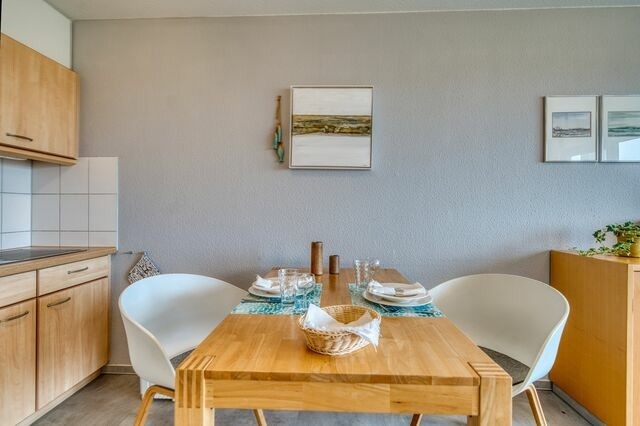 Ferienwohnung in Heiligenhafen - Haus Ostseeresidenz, App. 3OSR30 - Bild 12