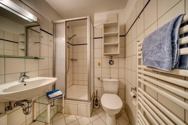 Ferienwohnung in Heiligenhafen - Haus Ostseeresidenz, App. 3OSR30 - Bild 16