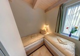 Ferienwohnung in Ahlbeck - Ferienhaus zum Ostseestern - Bild 5