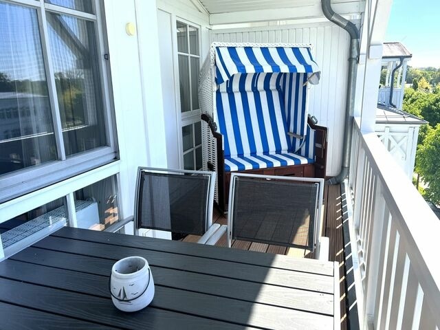 Ferienwohnung in Sellin - Fewo 390, Seepark Sellin - Bild 6