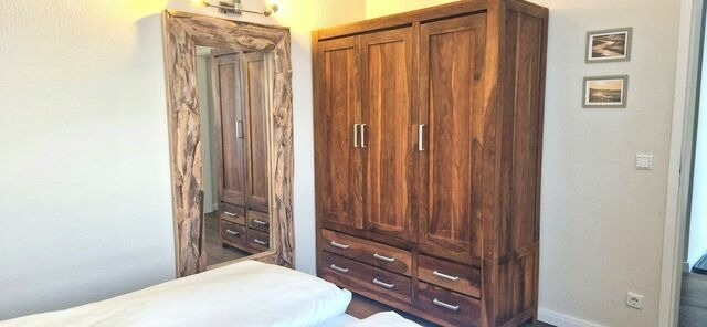 Ferienwohnung in Sellin - Fewo 390, Seepark Sellin - Bild 10