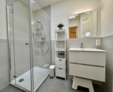 Ferienwohnung in Sellin - Fewo 381, Seepark Sellin - Bild 4