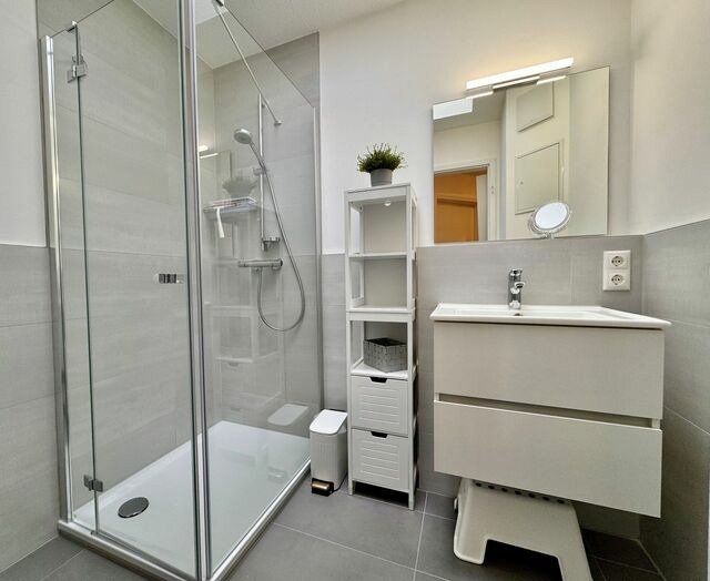 Ferienwohnung in Sellin - Fewo 381, Seepark Sellin - Bild 4