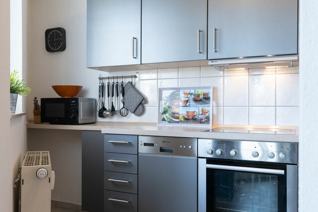 Ferienwohnung in Sellin - Fewo 381, Seepark Sellin - Bild 6