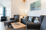 Ferienwohnung in Sellin - Fewo 381, Seepark Sellin - Bild 8