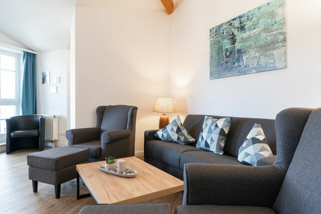 Ferienwohnung in Sellin - Fewo 381, Seepark Sellin - Bild 8
