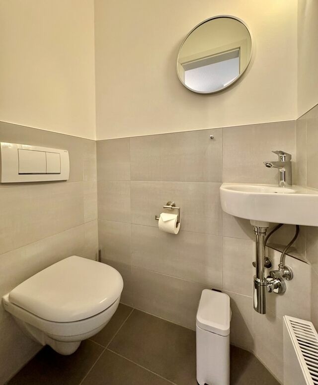 Ferienwohnung in Sellin - Fewo 381, Seepark Sellin - Bild 9