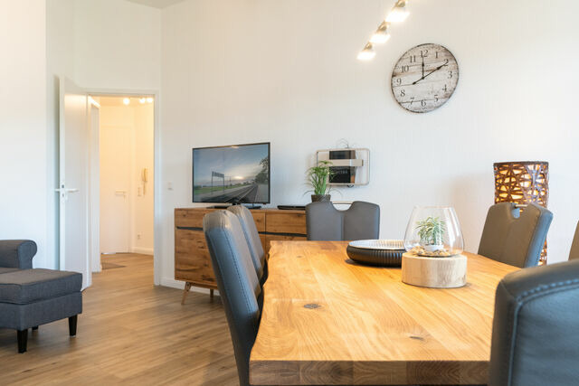 Ferienwohnung in Sellin - Fewo 381, Seepark Sellin - Bild 10