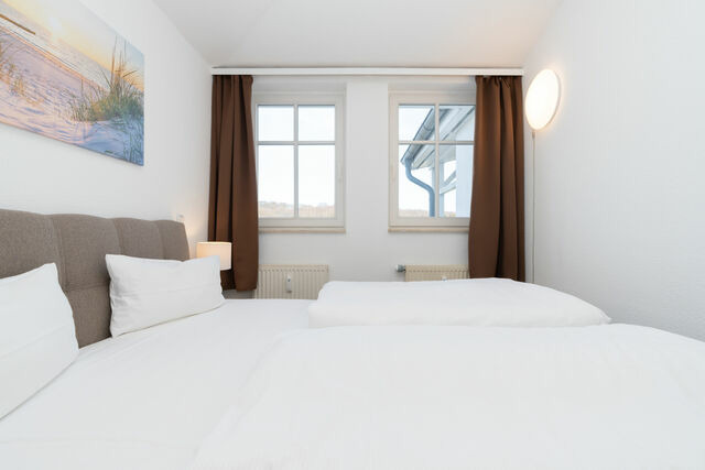 Ferienwohnung in Sellin - Fewo 381, Seepark Sellin - Bild 12
