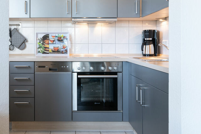 Ferienwohnung in Sellin - Fewo 381, Seepark Sellin - Bild 13