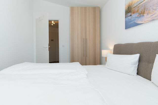 Ferienwohnung in Sellin - Fewo 381, Seepark Sellin - Bild 14