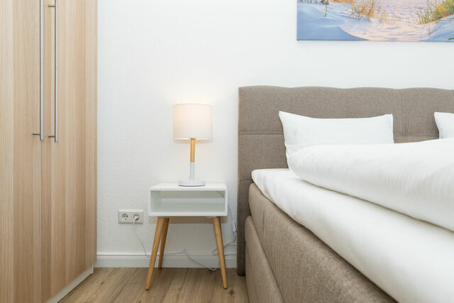 Ferienwohnung in Sellin - Fewo 381, Seepark Sellin - Bild 15