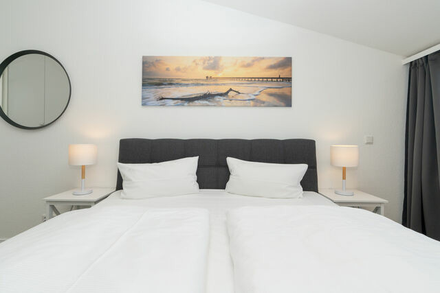 Ferienwohnung in Sellin - Fewo 381, Seepark Sellin - Bild 17