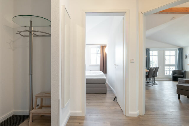 Ferienwohnung in Sellin - Fewo 381, Seepark Sellin - Bild 18
