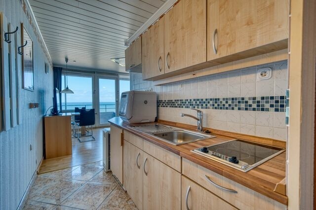 Ferienwohnung in Heiligenhafen - Haus Sch&ouml;ne Aussicht, App. 2SB512 - Bild 8