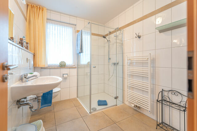 Ferienwohnung in Heringsdorf - Am Sonnenaufgang EG 1 - Bild 12