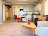 Ferienwohnung in Barth - Speicherresidenz App 3.1 Hafenloge - Bild 1