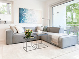 Ferienwohnung in Timmendorfer Strand - Wohnen am Strand 9 - Bild 1