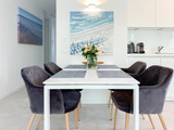 Ferienwohnung in Timmendorfer Strand - Wohnen am Strand 9 - Bild 3