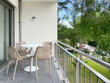 Ferienwohnung in Timmendorfer Strand - Wohnen am Strand 9 - Bild 7