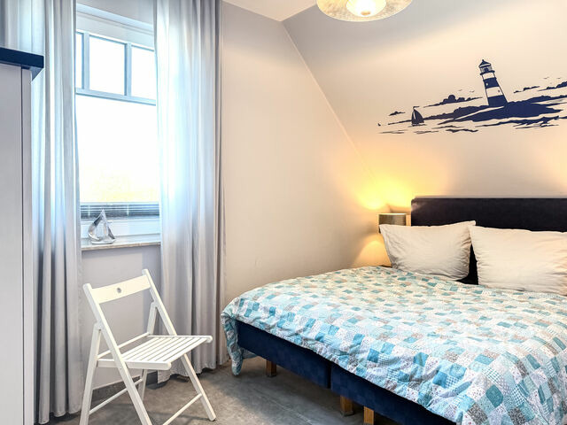 Ferienwohnung in Zingst - Meerle 5 - Bild 5