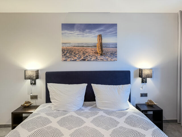 Ferienwohnung in Zingst - Meerle 5 - Bild 9