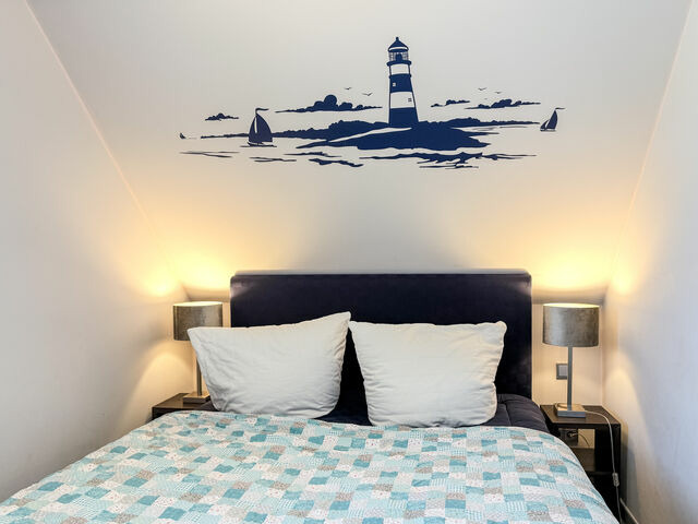 Ferienwohnung in Zingst - Meerle 5 - Bild 11