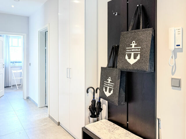 Ferienwohnung in Zingst - Meerle 5 - Bild 13