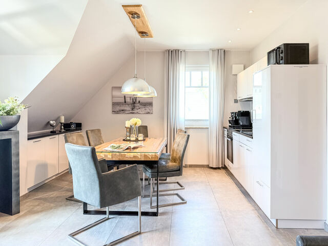 Ferienwohnung in Zingst - Meerle 5 - Bild 16