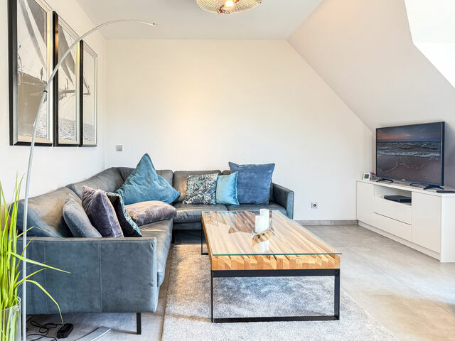 Ferienwohnung in Zingst - Meerle 5 - Bild 17