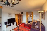 Ferienwohnung in Heiligenhafen - Ferienpark - Haus D, App. 0D0105 - Bild 1