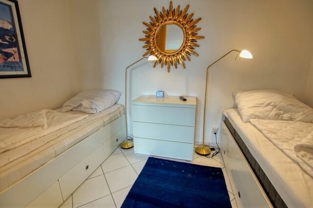 Ferienwohnung in Heiligenhafen - Ferienpark - Haus D, App. 0D0105 - Bild 12