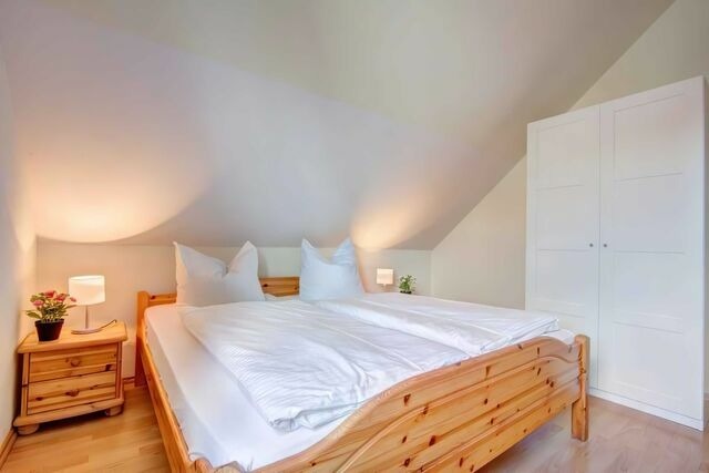 Ferienwohnung in Heringsdorf - Villa zur Sonneninsel, App. 07 - Bild 7