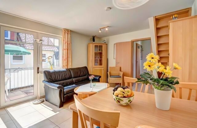 Ferienwohnung in Heringsdorf - Villa zur Sonneninsel, App. 07 - Bild 11