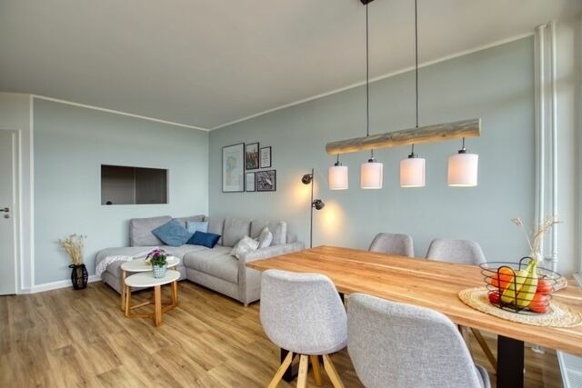 Ferienwohnung in Heiligenhafen - Ferienpark - Haus F, App. 0F0805 - Bild 4