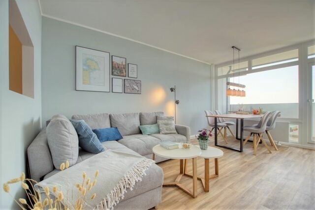 Ferienwohnung in Heiligenhafen - Ferienpark - Haus F, App. 0F0805 - Bild 5