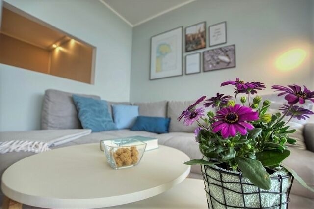 Ferienwohnung in Heiligenhafen - Ferienpark - Haus F, App. 0F0805 - Bild 6