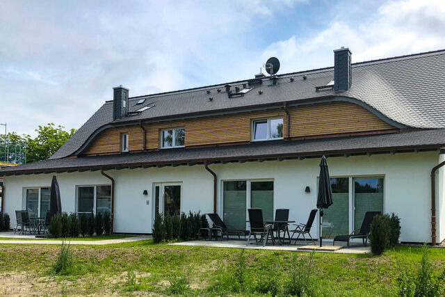 Ferienwohnung in Prerow - Sterntaucher 03 - Bild 2
