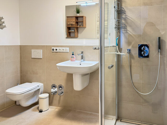 Ferienwohnung in Prerow - Sterntaucher 03 - Bild 5