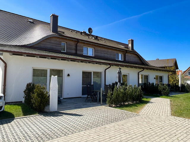Ferienwohnung in Prerow - Sterntaucher 03 - Bild 12